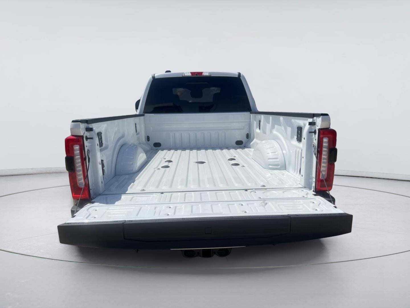 2026 Ford Super Duty F-350 Drw King Ranch