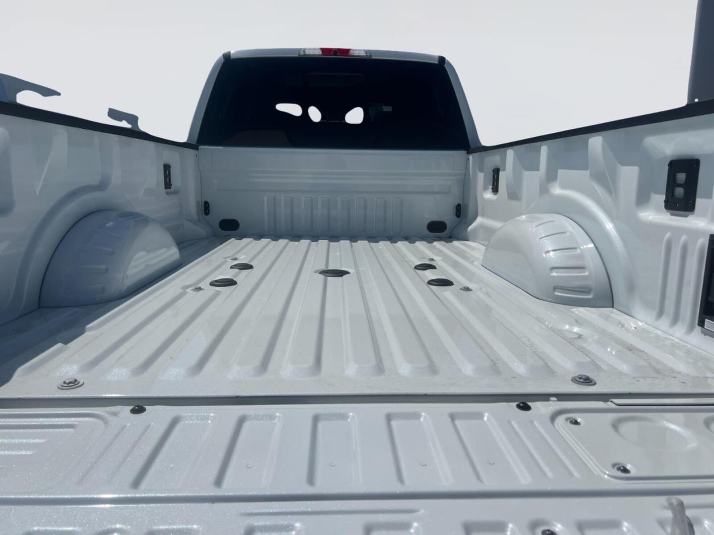 2026 Ford Super Duty F-350 Drw King Ranch
