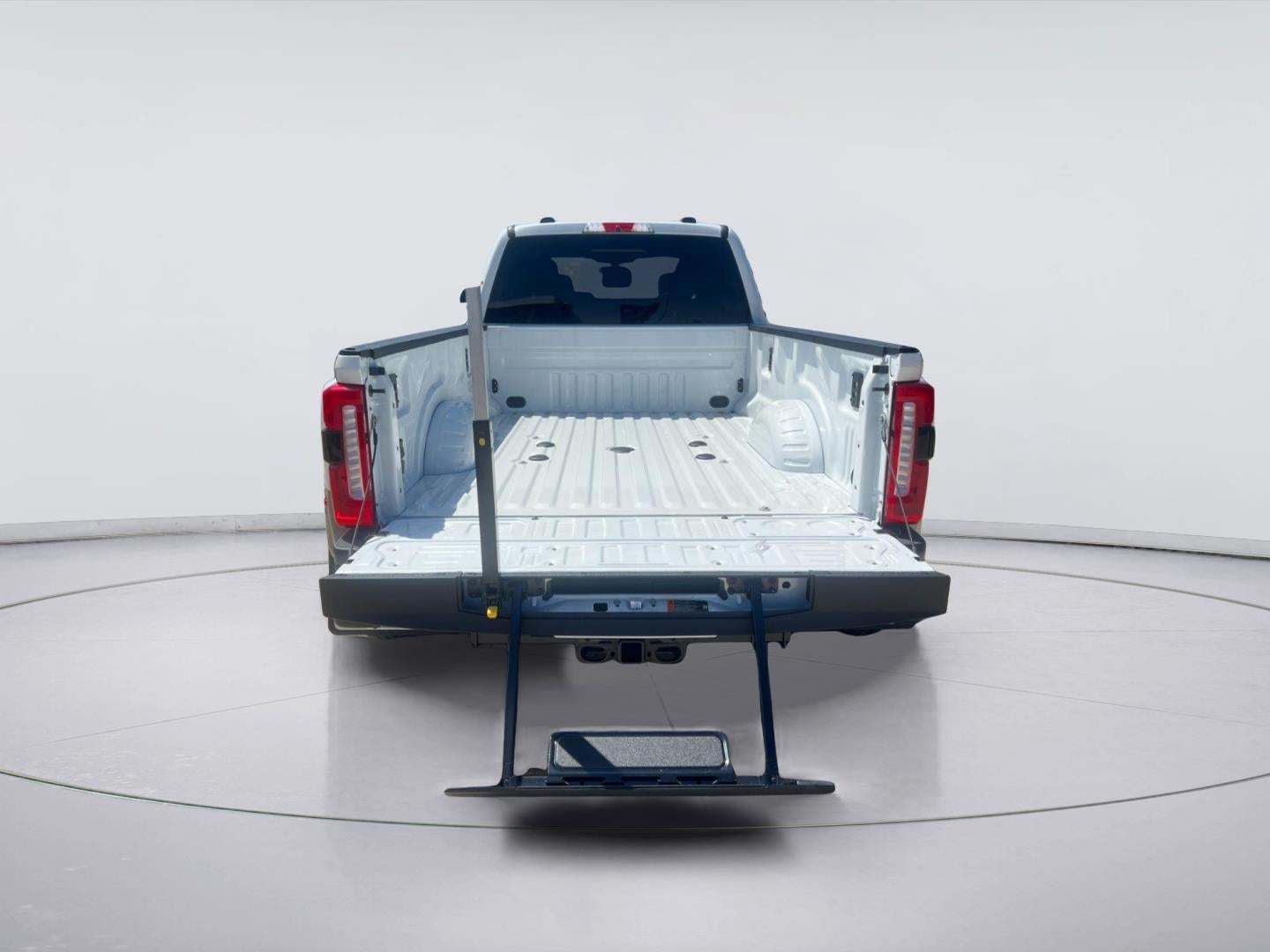 2026 Ford Super Duty F-350 Drw King Ranch