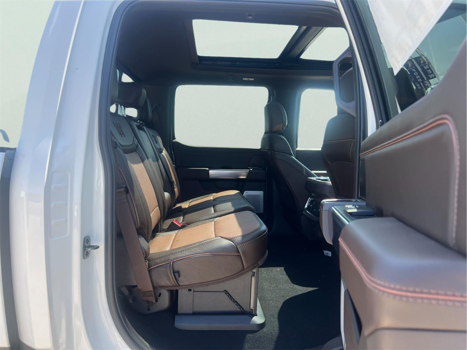 2026 Ford Super Duty F-350 Drw King Ranch