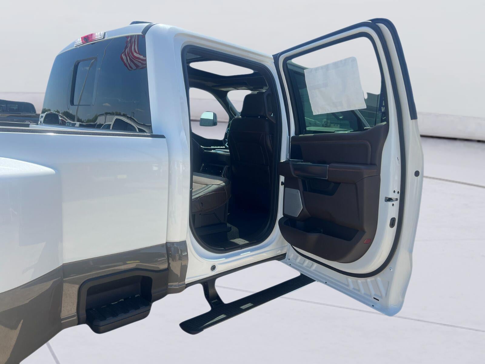 2026 Ford Super Duty F-350 Drw King Ranch