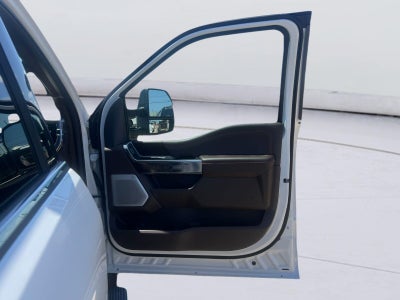 2026 Ford Super Duty F-350 Drw King Ranch