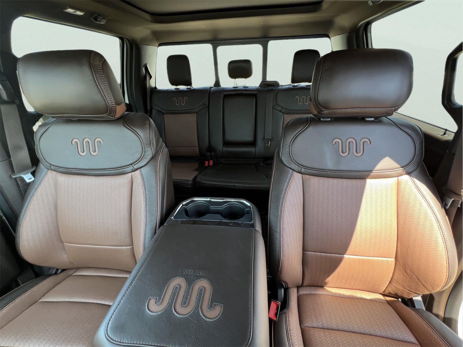 2026 Ford Super Duty F-350 Drw King Ranch