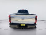 2026 Ford Super Duty F-350 Drw King Ranch