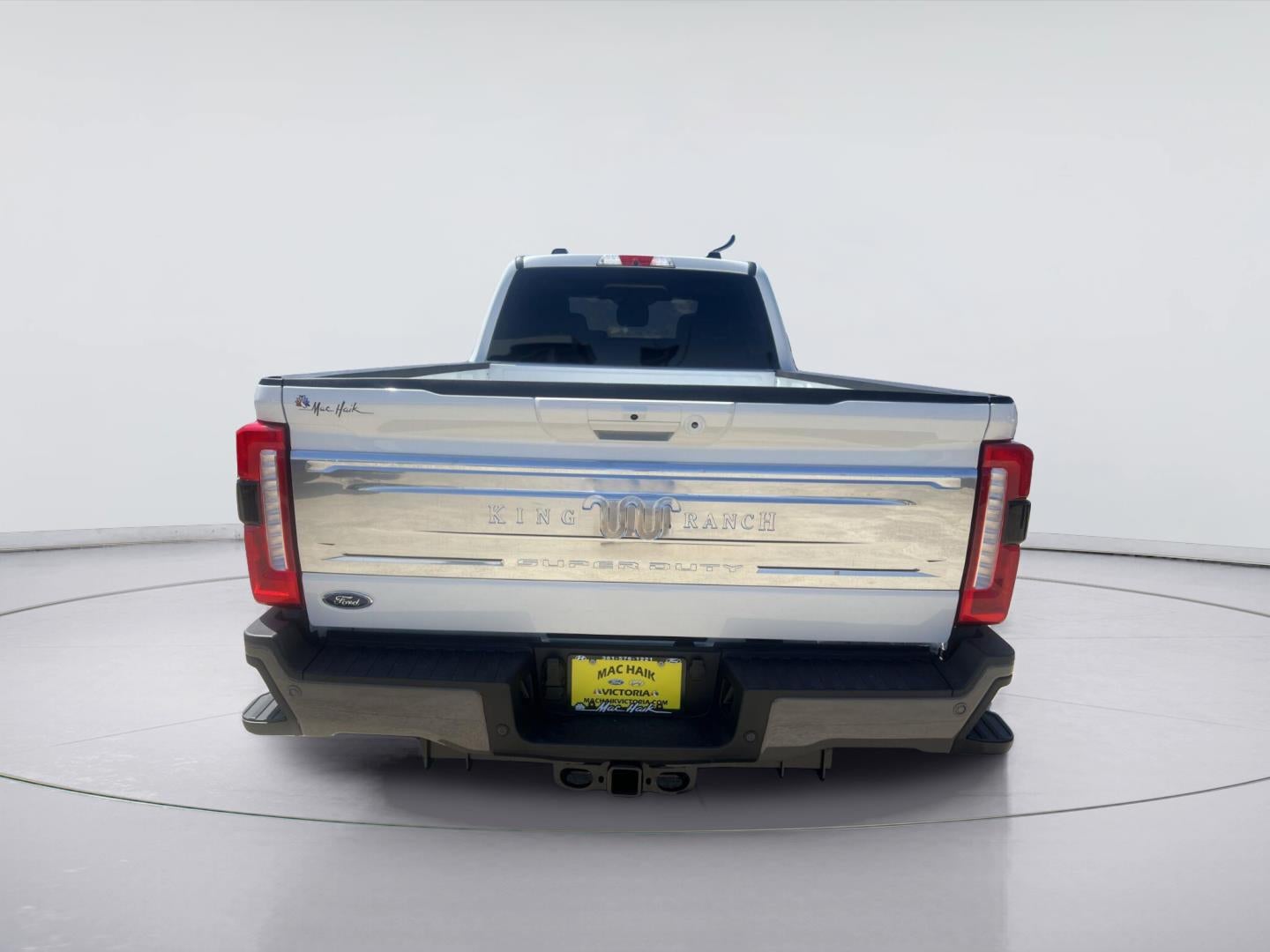 2026 Ford Super Duty F-350 Drw King Ranch