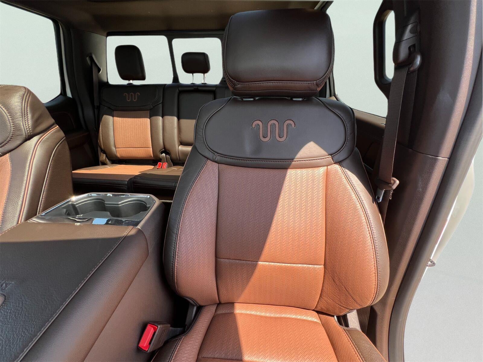 2026 Ford Super Duty F-350 Drw King Ranch