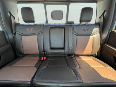 2026 Ford Super Duty F-350 Drw King Ranch