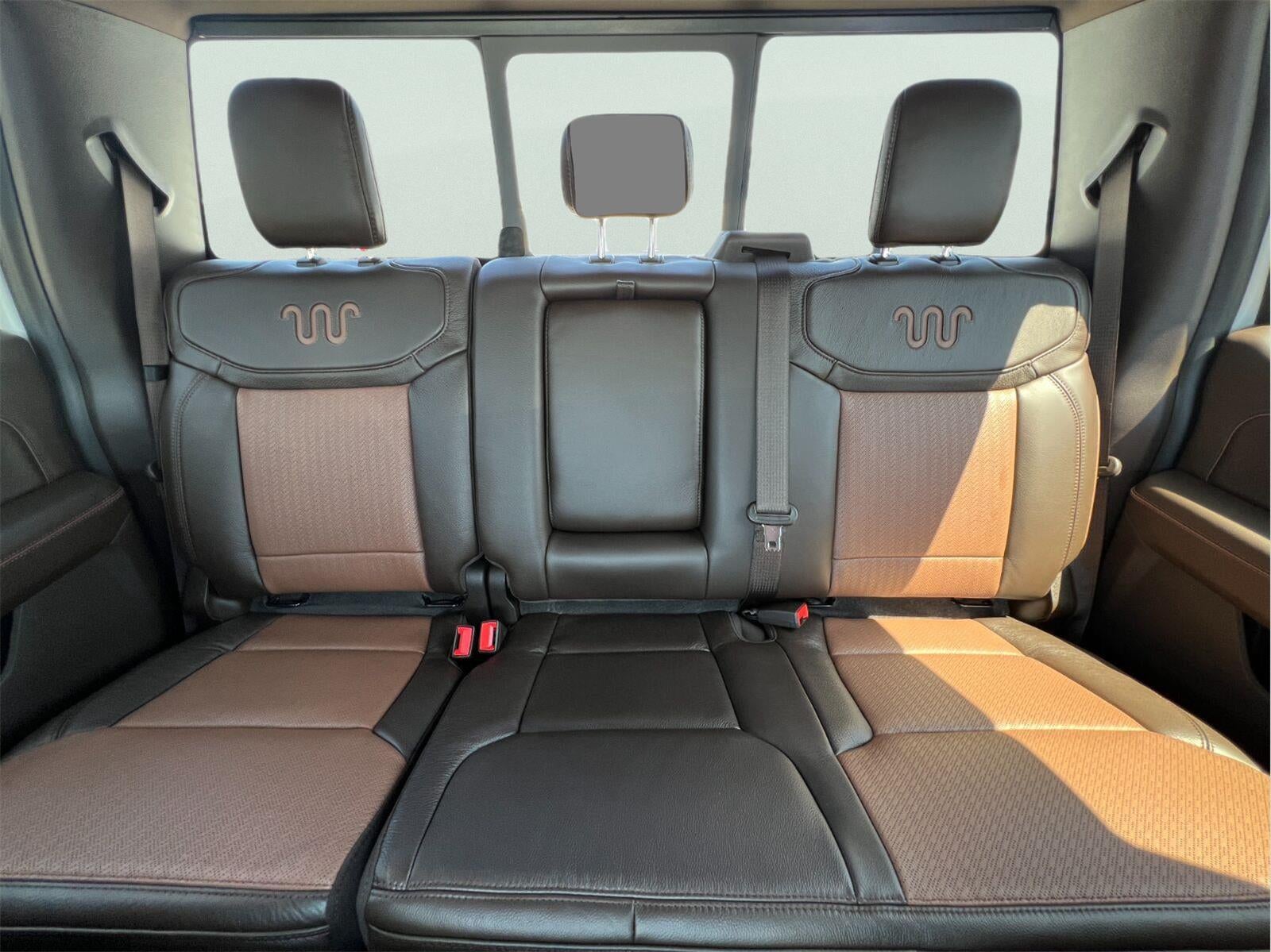 2026 Ford Super Duty F-350 Drw King Ranch