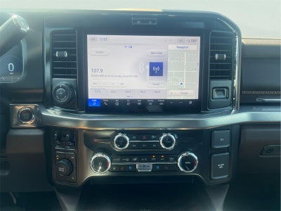 2026 Ford Super Duty F-350 Drw King Ranch