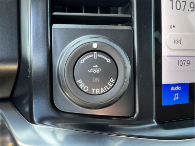 2026 Ford Super Duty F-350 Drw King Ranch