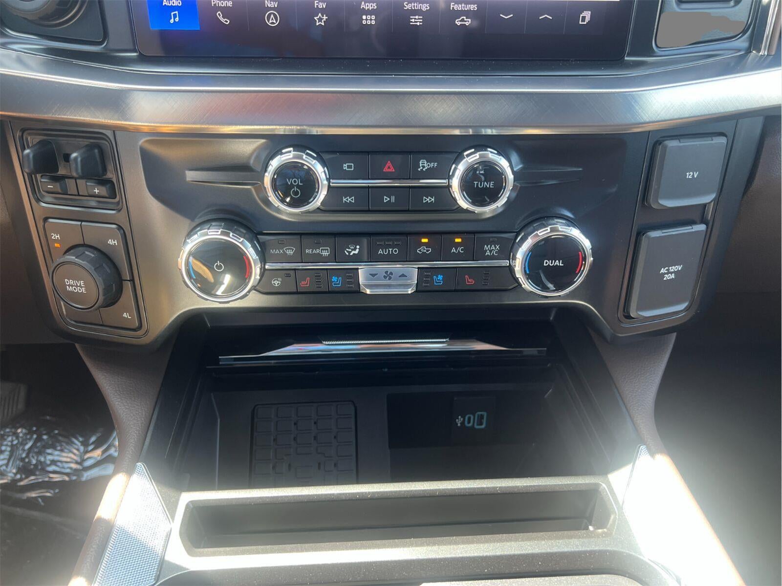 2026 Ford Super Duty F-350 Drw King Ranch