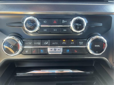 2026 Ford Super Duty F-350 Drw King Ranch