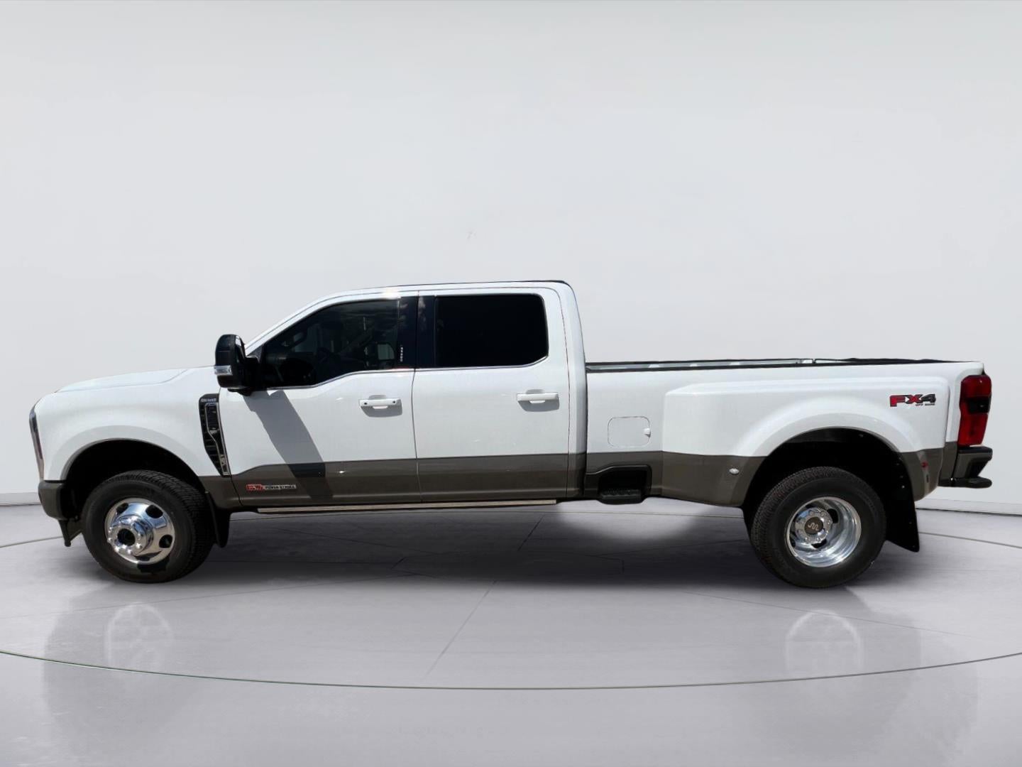 2026 Ford Super Duty F-350 Drw King Ranch