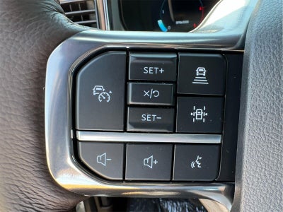 2026 Ford Super Duty F-350 Drw King Ranch