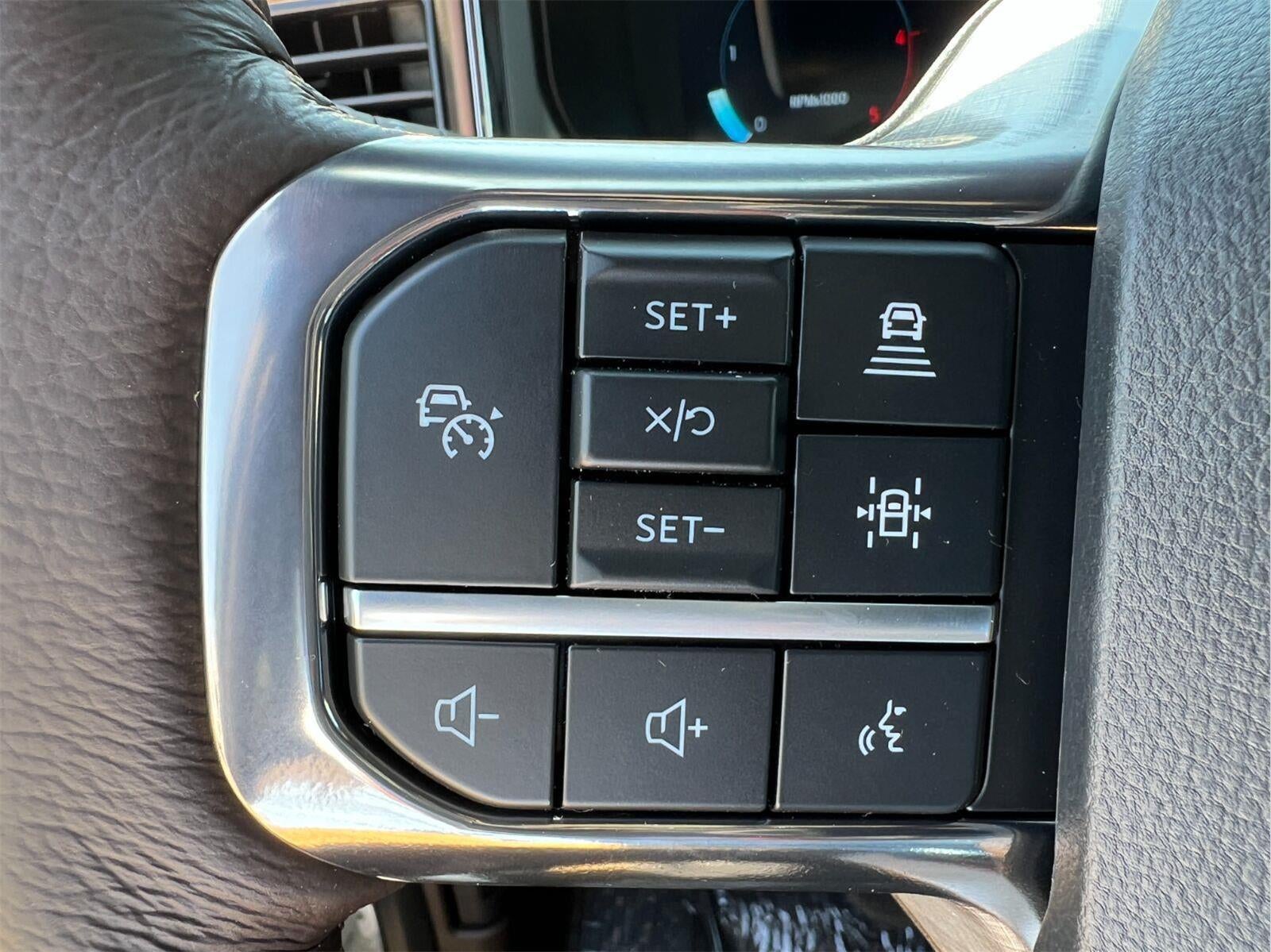 2026 Ford Super Duty F-350 Drw King Ranch