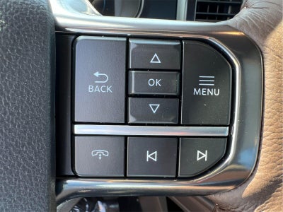2026 Ford Super Duty F-350 Drw King Ranch