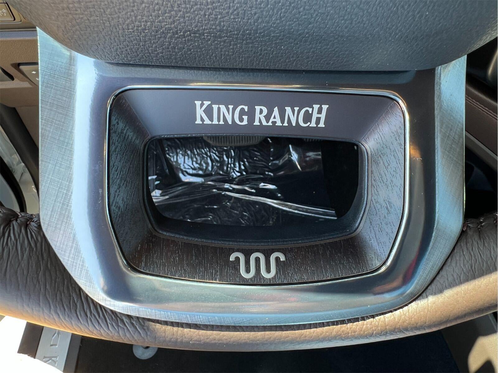 2026 Ford Super Duty F-350 Drw King Ranch
