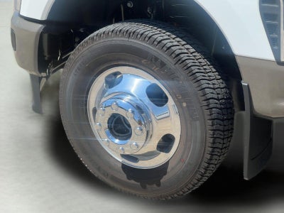 2026 Ford Super Duty F-350 Drw King Ranch