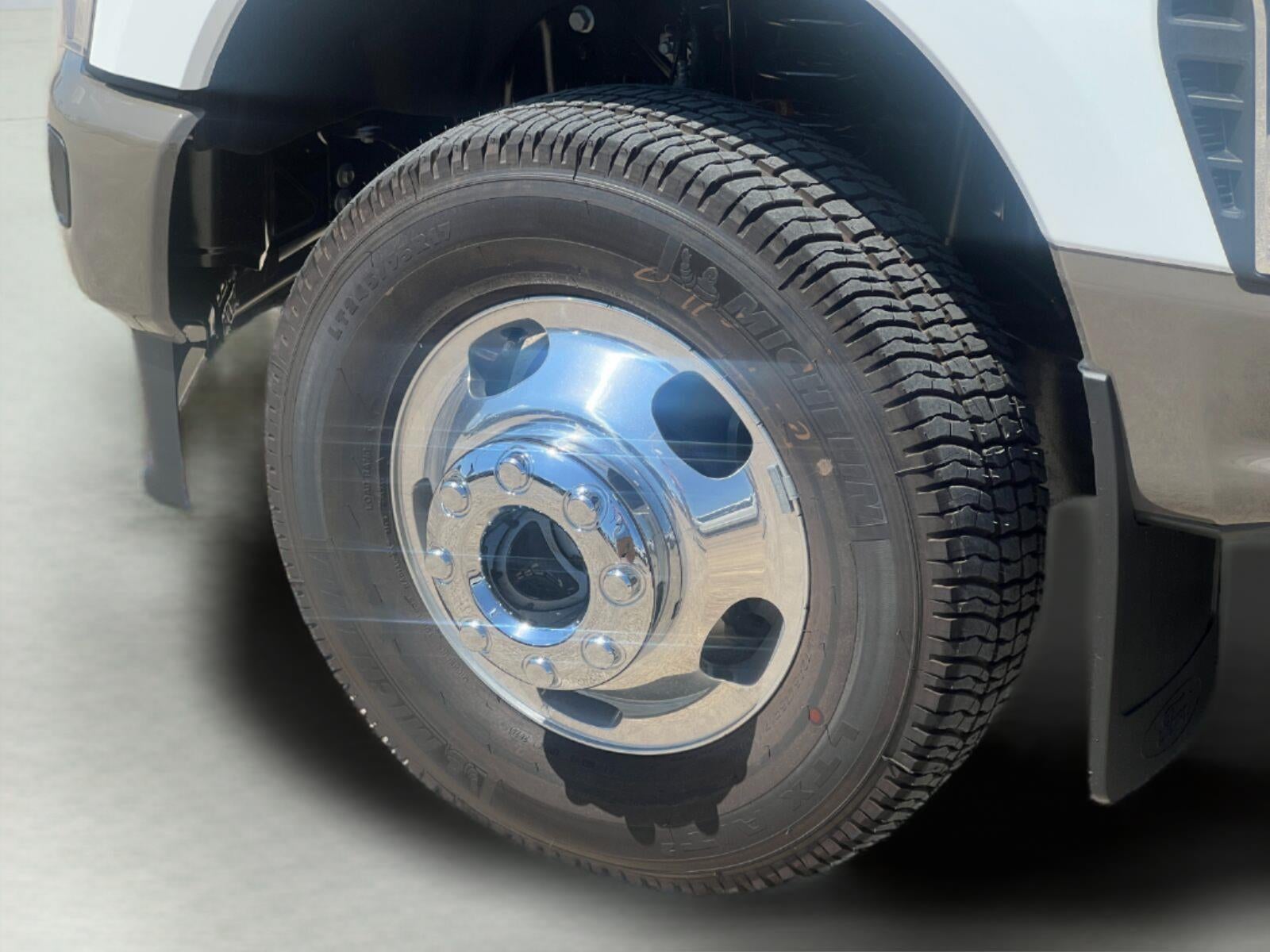 2026 Ford Super Duty F-350 Drw King Ranch