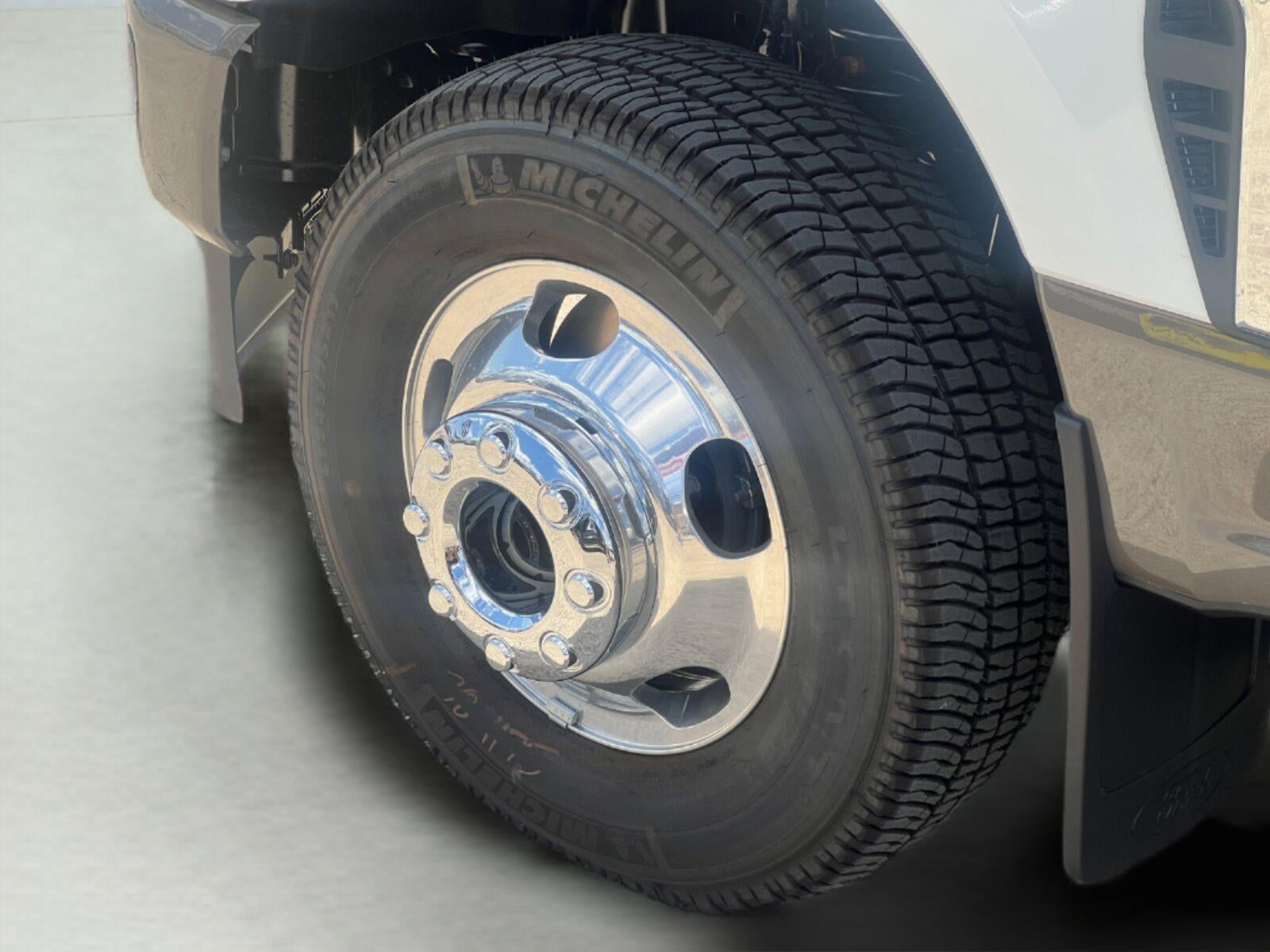 2026 Ford Super Duty F-350 DRW King Ranch