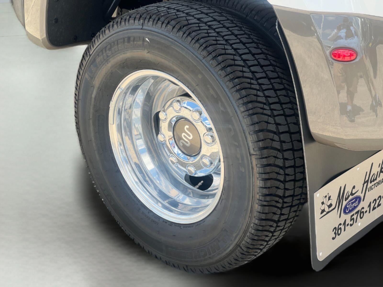 2026 Ford Super Duty F-350 DRW King Ranch