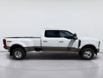 2026 Ford Super Duty F-350 DRW King Ranch