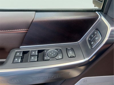 2026 Ford Super Duty F-350 DRW King Ranch