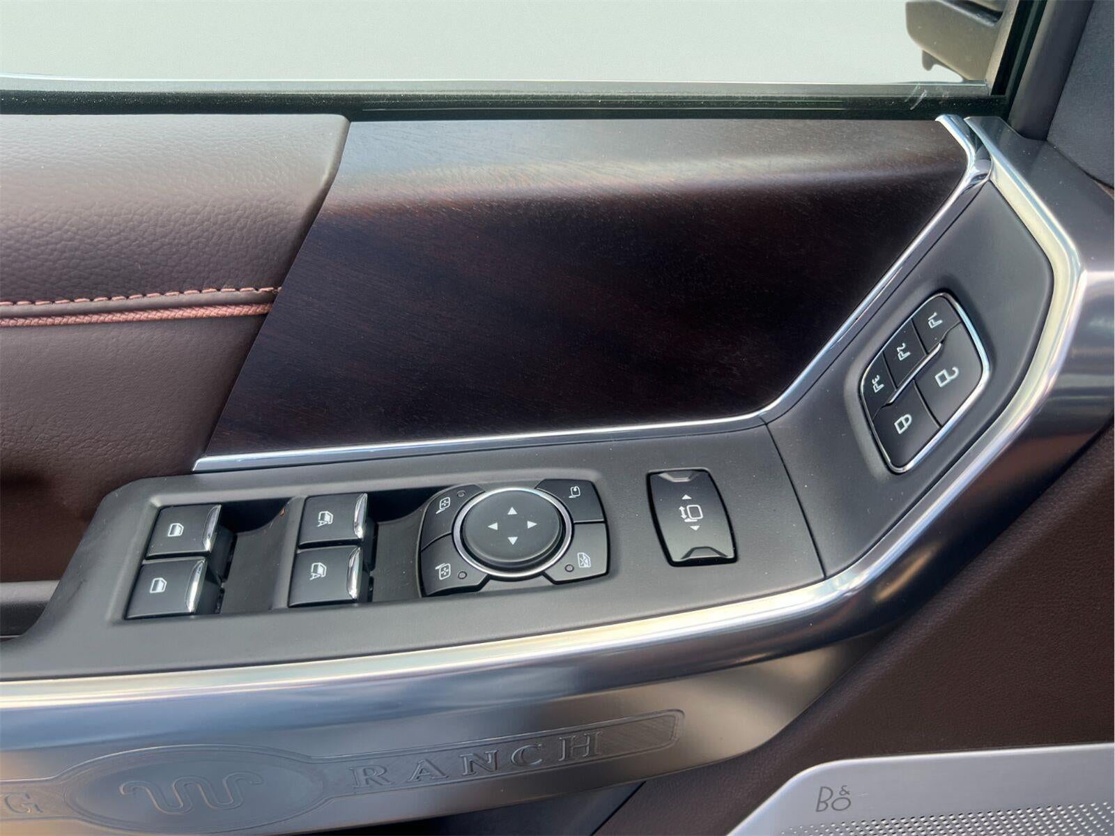 2026 Ford Super Duty F-350 DRW King Ranch
