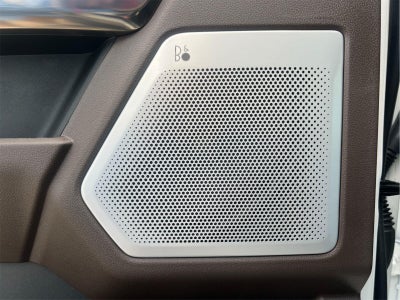 2026 Ford Super Duty F-350 DRW King Ranch