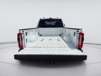 2026 Ford Super Duty F-350 DRW King Ranch