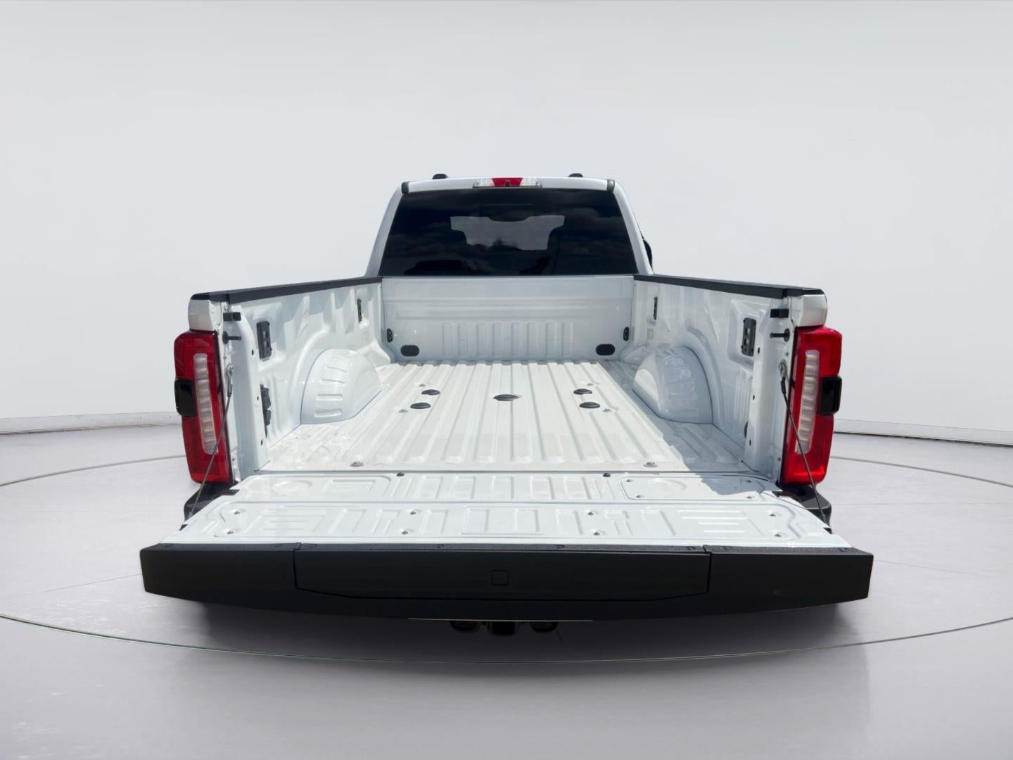 2026 Ford Super Duty F-350 DRW King Ranch