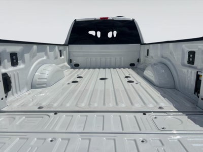 2026 Ford Super Duty F-350 DRW King Ranch