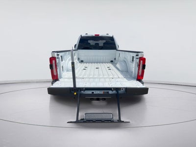 2026 Ford Super Duty F-350 DRW King Ranch