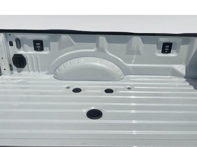 2026 Ford Super Duty F-350 DRW King Ranch