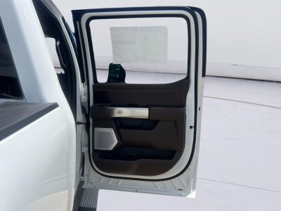 2026 Ford Super Duty F-350 DRW King Ranch