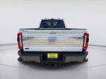 2026 Ford Super Duty F-350 DRW King Ranch