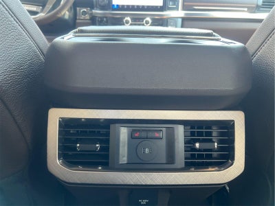 2026 Ford Super Duty F-350 DRW King Ranch