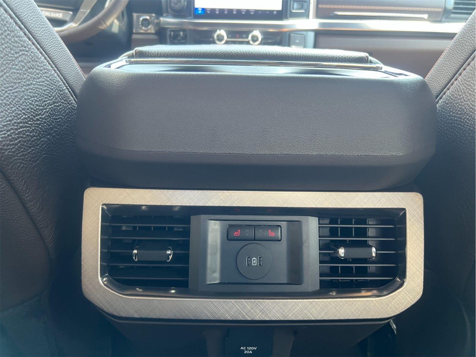 2026 Ford Super Duty F-350 DRW King Ranch
