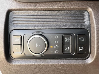 2026 Ford Super Duty F-350 DRW King Ranch