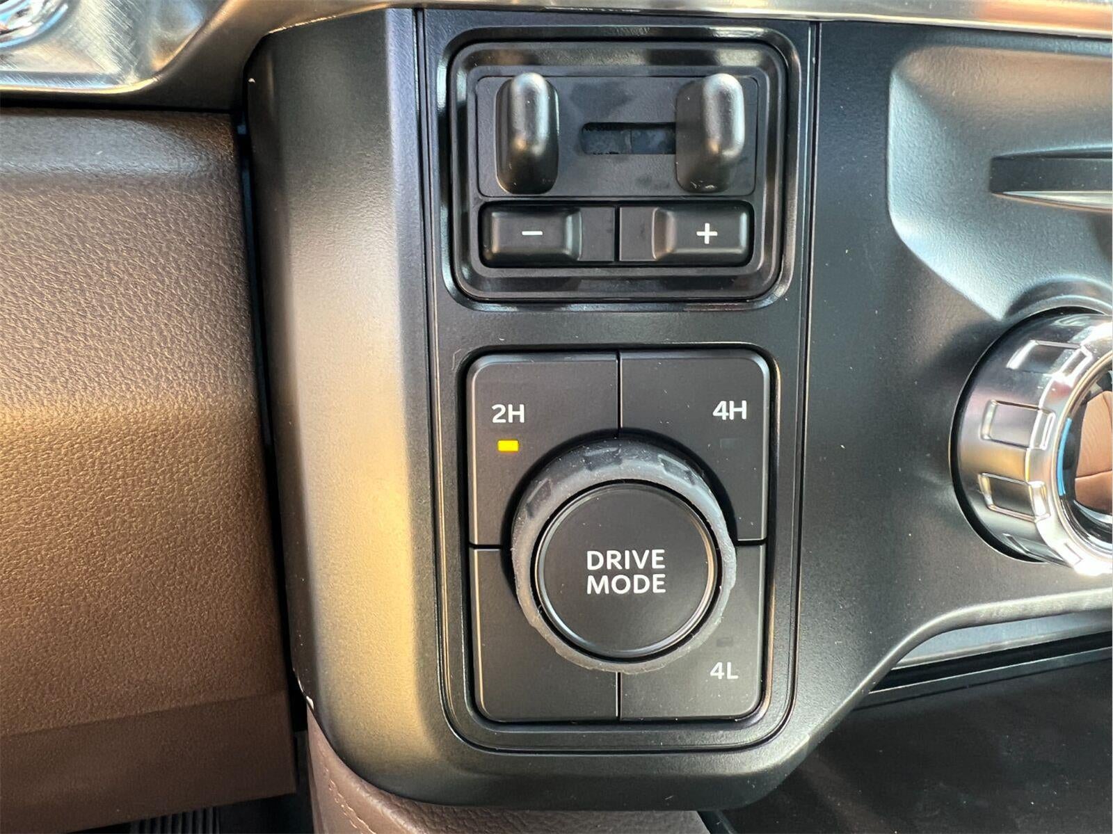 2026 Ford Super Duty F-350 DRW King Ranch