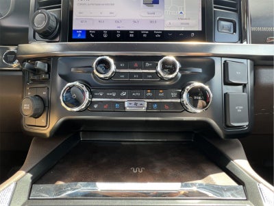 2026 Ford Super Duty F-350 DRW King Ranch