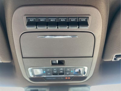 2026 Ford Super Duty F-350 DRW King Ranch