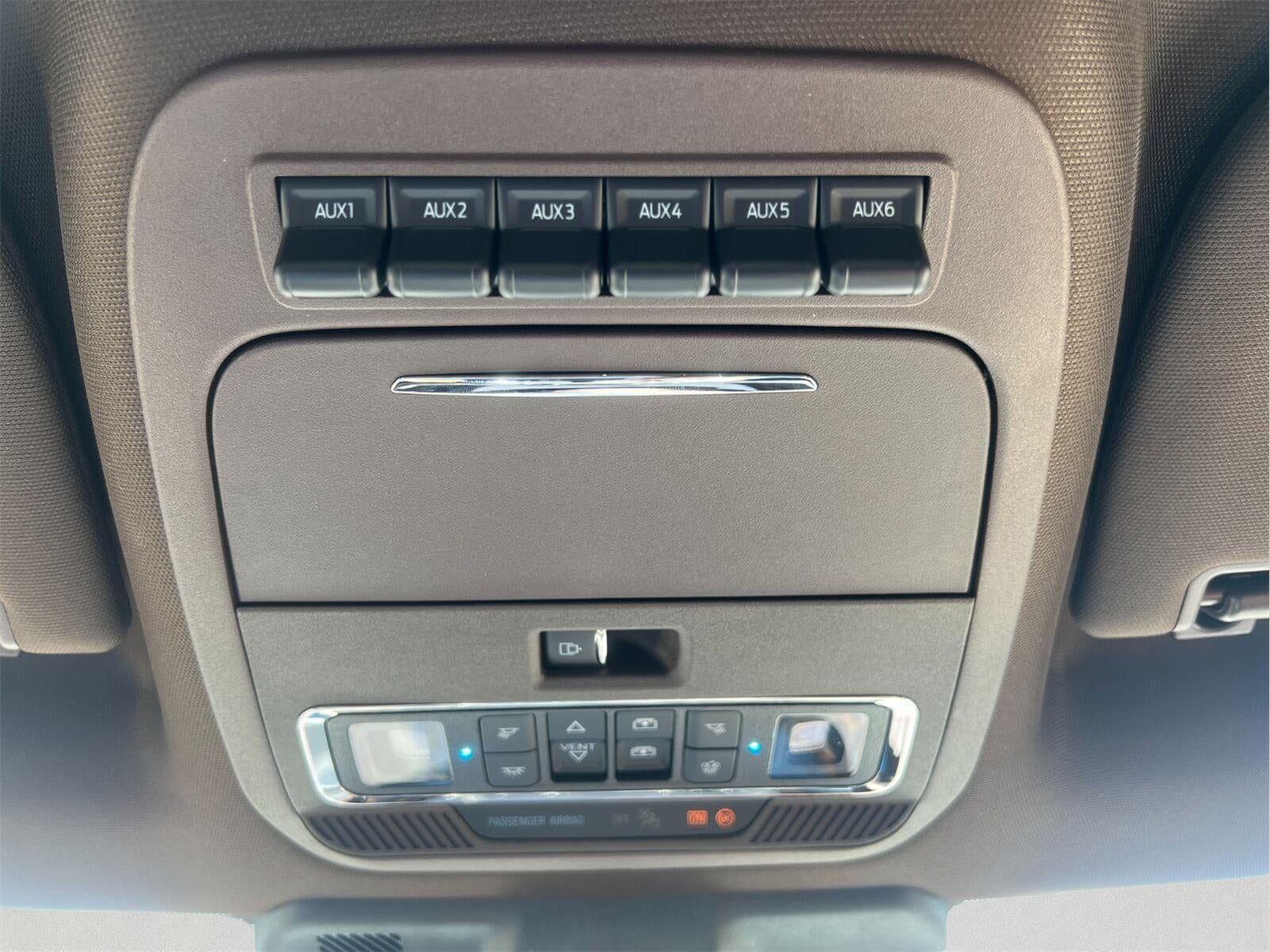 2026 Ford Super Duty F-350 DRW King Ranch