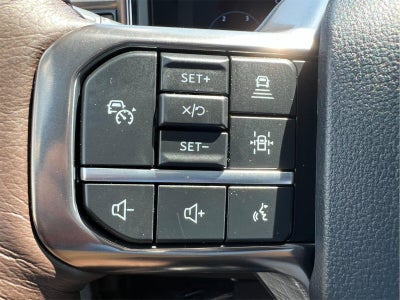 2026 Ford Super Duty F-350 DRW King Ranch