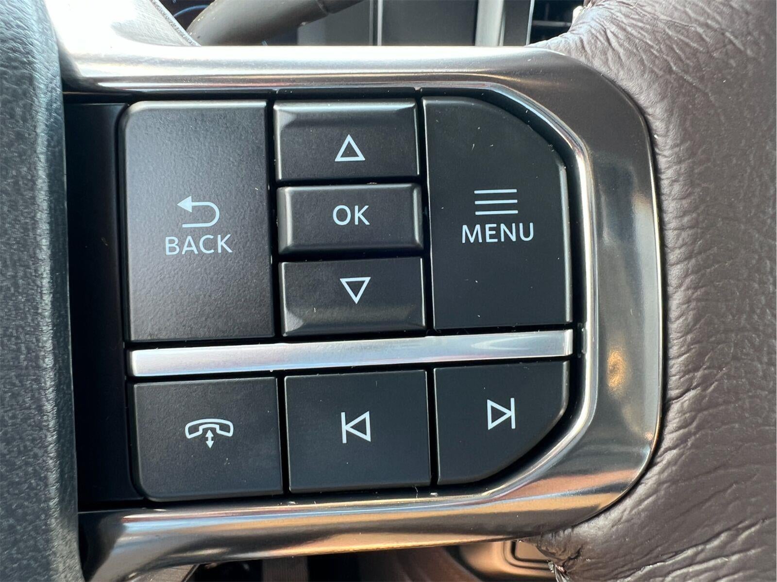 2026 Ford Super Duty F-350 DRW King Ranch