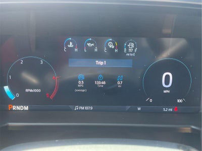 2026 Ford Super Duty F-350 DRW King Ranch