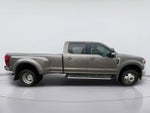 2022 Ford Super Duty F-350 DRW Lariat