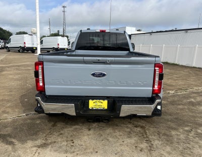 2026 Ford F-350SD Lariat DRW