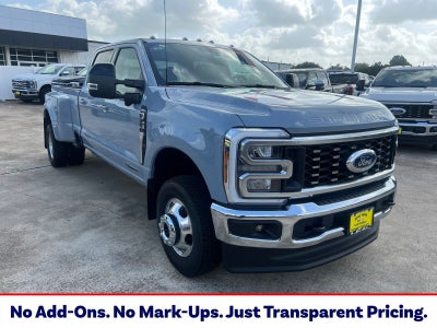 2026 Ford F-350SD Lariat DRW