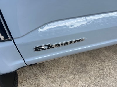 2026 Ford F-350SD Lariat DRW